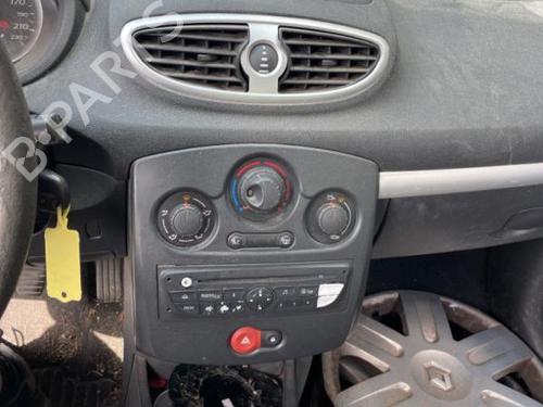 Climate control RENAULT CLIO III (BR0/1, CR0/1) 1.5 dCi (C/BR0G, C/BR1G) | BP23720926I5  - Image 25