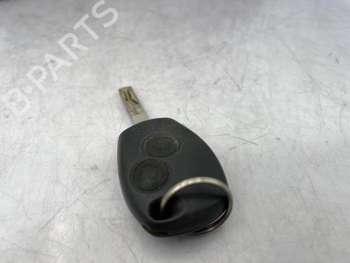 Electronic module RENAULT KANGOO Express (FW0/1_) | BP37868148M83 - Image 13
