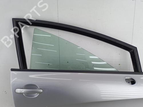 Used Right front door SEAT LEON (1P1) 1.9 TDI (105 hp) 23741630