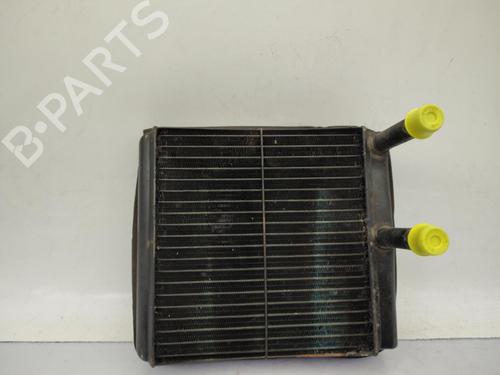 Used Heater matrix Heater matrix PEUGEOT J9 Van 2.5 D (72 hp) 23741316 23741316