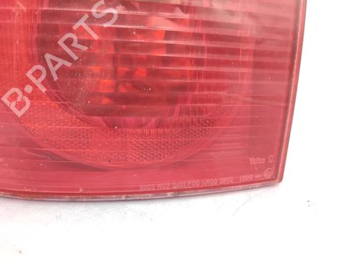 Left taillight PEUGEOT 307 Break (3E) 2.0 HDI 90 | BP23679543C34 