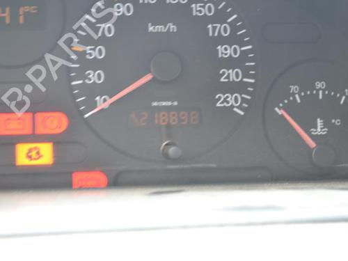 Starter PEUGEOT 806 (221) 2.0 HDI | BP23686233M8 