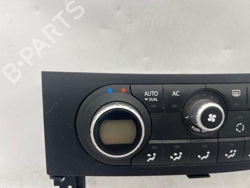 Climate control RENAULT KOLEOS I (HY_) 2.0 dCi 4x4 (HY0K) | BP36902002I5  - Image 5