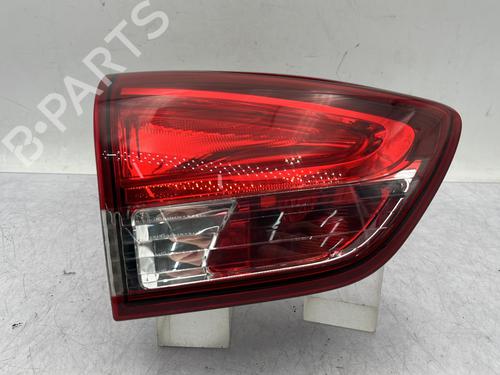Used Left tailgate light RENAULT CLIO IV Grandtour (KH_) 1.5 dCi 90 (KHN3, KHN4) (90 hp) 29981709