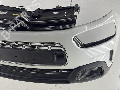 Front bumper CITROËN C4 CACTUS 1.5 BlueHDi 100 | BP31097020C7 - Image 7
