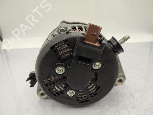Alternator JEEP RENEGADE SUV (BU, B1, BV) 1.0 T-GDi | BP23740852M7  - Image 5