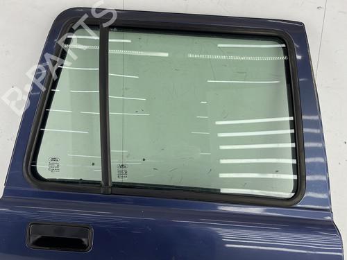 Right rear door LAND ROVER FREELANDER I (L314) 2.0 Td4 4x4 | BP23682148C5 