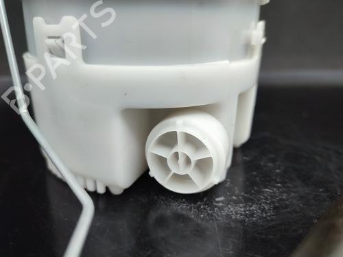 Fuel pump RENAULT CLIO IV (BH_) 1.2 TCe 120 (BHAU) | BP23757612M76 
