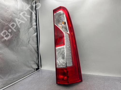 Right taillight RENAULT MASTER III Van (FV) 2.3 dCi 100 FWD (FV0A, FV0B, FV0G, FV0K, FV0H) | BP39710689C35 - Image 11