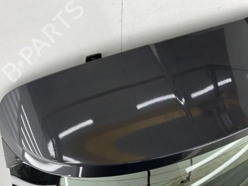 Tailgate FIAT 500X (334_) 1.4 (334AXC1B, 334AXC11) | BP23750067C6 