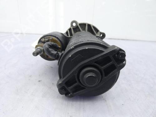 Used Starter Starter PEUGEOT 806 (221) 2.0 HDI (109 hp) 23686233 23686233