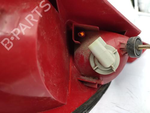 Right taillight FORD FOCUS I (DAW, DBW) 1.6 16V | BP23699991C35 