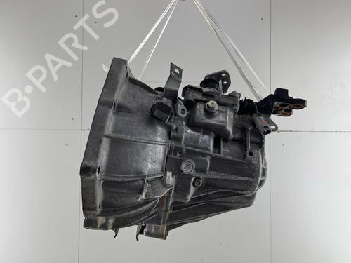 Gearkasse Gearkasse 39108352 39108352