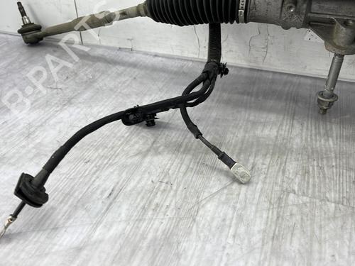 Used Steering rack Steering rack CITROËN C3 III (SX) 1.2 PureTech 82 (83 hp) 33330362 33330362