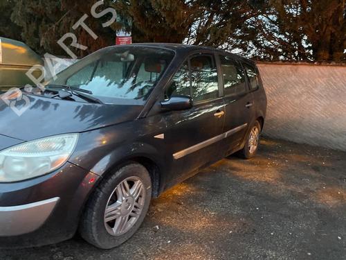 Switch RENAULT GRAND SCÉNIC II (JM0/1_) 1.9 dCi (JM0G, JM12, JM1G, JM2C) | BP23712260I30 - Image 17