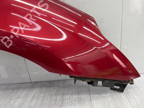 Used Right front fenders Right front fenders CITROËN C4 Coupe (LA_) 2.0 16V (136 hp) 40495354 40495354