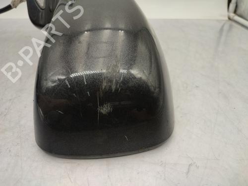 Left mirror PEUGEOT 807 (EB_) 2.0 HDi | BP26974608C26
