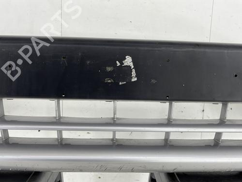 Front bumper CITROËN SAXO (S0, S1) 1.0 X | BP29262073C7 