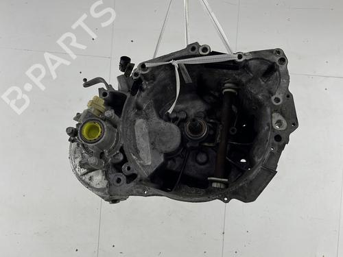 Used Gearbox PEUGEOT 306 Hatchback (7A, 7C, N3, N5) 1.9 D (69 hp) 24940553
