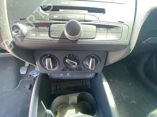 Left sun visor AUDI A1 Sportback (8XA, 8XF) 1.2 TFSI | BP36551733I1 - Image 48