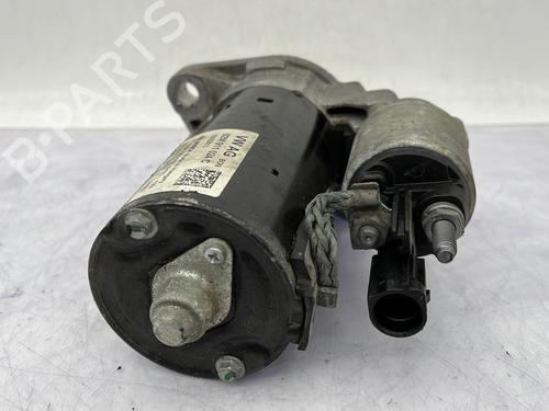 Starter VW TIGUAN (5N_) 2.0 TDI | BP24816539M8 - Image 7