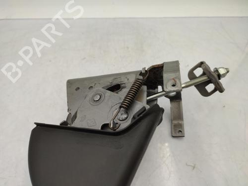 Hand brake RENAULT CLIO IV (BH_) 1.5 dCi 75 | BP23706316I18 