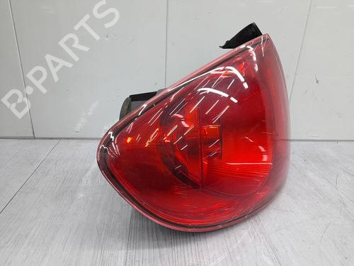 Left taillight SEAT ALTEA (5P1) 2.0 TDI 16V | BP23702345C34 