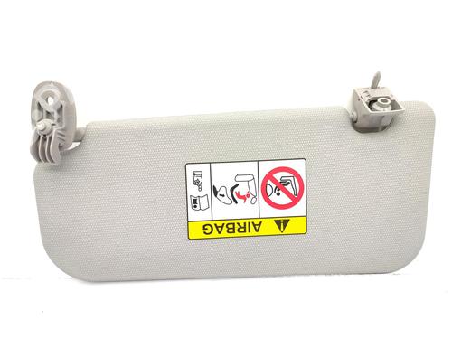 Used Right sun visor Right sun visor KIA RIO III (UB) 1.2 CVVT (84 hp) 23752394 23752394