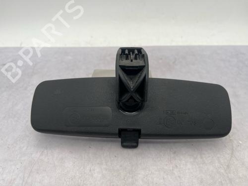 Used Rear mirror Rear mirror RENAULT CLIO IV (BH_) 1.2 16V (73 hp) 40040734 40040734