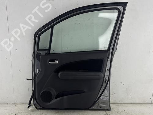Right front door SUZUKI SPLASH (EX) 1.0 (A5B310) | BP23683955C3