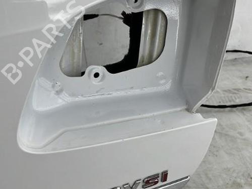 Tailgate VW PASSAT B7 (362) 3.6 FSI 4motion | BP23751053C6 - Image 2