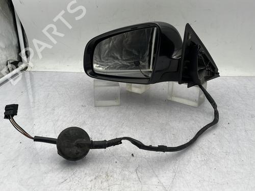Used Left mirror AUDI A3 (8P1) 2.0 TDI 16V (140 hp) 29938978