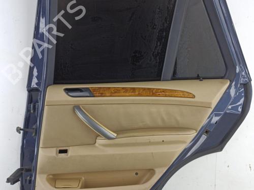 Dør højre bagtil BMW X5 (E53) 3.0 d | BP23723172C5 - Image 2