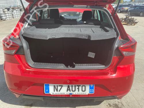 Seats set SEAT IBIZA V (KJ1, KJG) 1.0 TSI | BP36439889C78 - Image 93