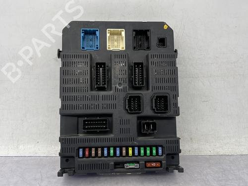 Electronic module CITROËN C2 (JM_) 1.4 HDi | BP33040985M83 - Image 4