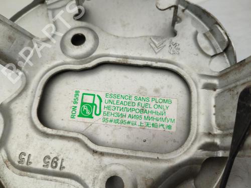 Tanklåg PEUGEOT 108 1.0 VTi | BP23718947C131