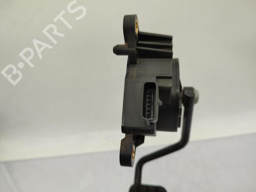 Pedal RENAULT KANGOO / GRAND KANGOO II (KW0/1_) 1.6 (KW00, KW0Y, KW0E, KW0N, KW0P) | BP23741417I4 