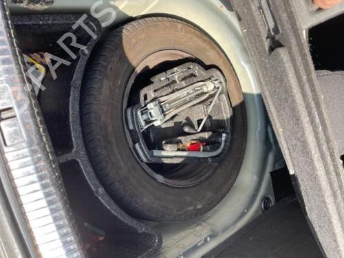 Right front driveshaft VW BORA I (1J2) 1.6 | BP23698039M39 