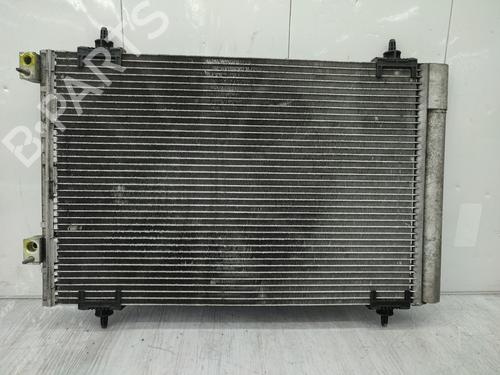 AC radiator PEUGEOT 5008 (0U_, 0E_) 2.0 HDi 150 / BlueHDi 150 | BP28621019M32 