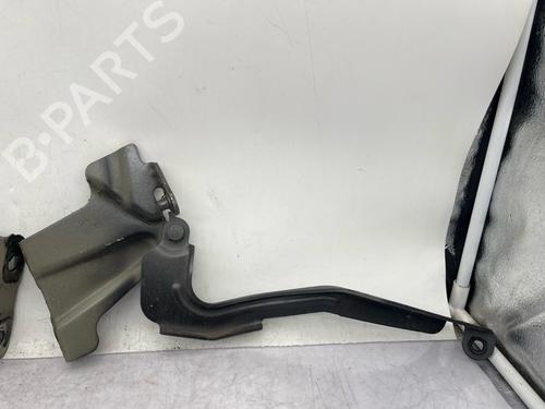 Hinge/Door check strap NISSAN NOTE (E12) 1.2 DIG-S | BP37636318C146 - Image 6
