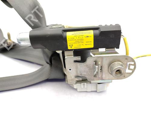 Rear left belt tensioner RENAULT CLIO III (BR0/1, CR0/1) 1.2 16V (BR02, BR0J, BR11, CR02, CR0J, CR11) | BP23753377C89 