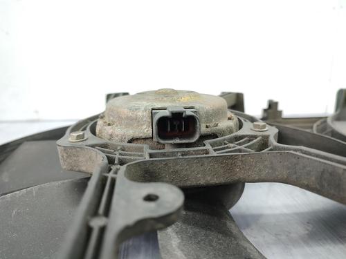 Used Radiator fan Radiator fan NISSAN ALMERA TINO (V10) 2.2 dCi (136 hp) 23677526 23677526