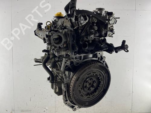 Engine RENAULT CAPTUR I (J5_, H5_) 1.2 TCe 120 | BP34243435M1 - Image 6