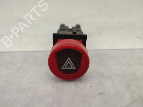 Used Warning switch Warning switch PEUGEOT 306 Hatchback (7A, 7C, N3, N5) 1.9 D (69 hp) 29021096 29021096