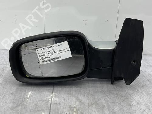 left-mirror-renault-scenic-ii-jm01_-2003-2004-2005-2006-2007-2008-2009-2010-23701171 main image