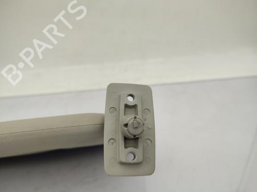 Right sun visor MERCEDES-BENZ A-CLASS (W168) A 140 (168.031, 168.131) | BP23738849I2 