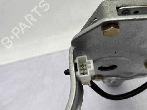 Rear wiper motor NISSAN ALMERA TINO (V10) 1.8 | BP23680375M102 