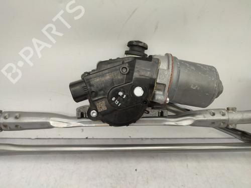 Front wiper motor SUZUKI IGNIS III (MF, FF) 1.2 (ATK412) | BP27220820M29 