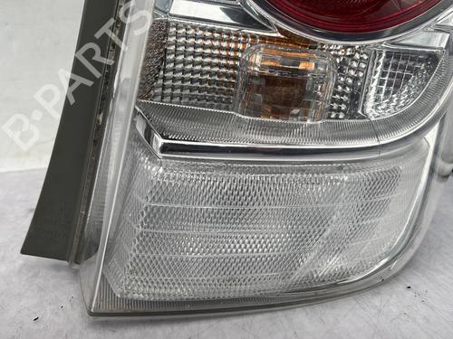Højre baglygte Højre baglygte TOYOTA VERSO (_R2_) 2.0 D-4D (AUR20_, AUR20R) (126 hp) 33569457 33569457