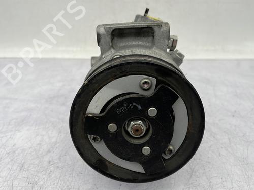 AC compressor VW POLO V (6R1, 6C1) 1.2 TSI 16V | BP24940565M34 